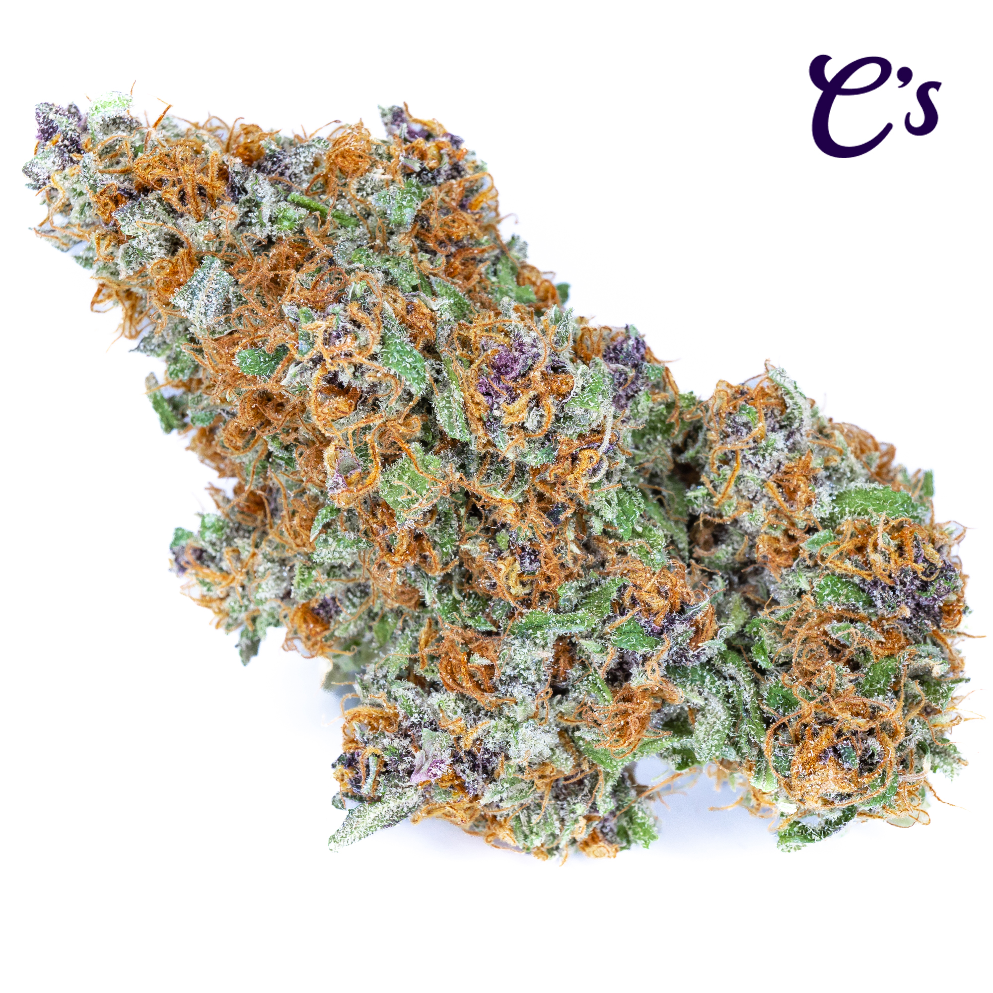Photograph of product: | Sangria #3 | Oui'd | Bud - 28g