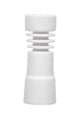 Photograph of product: Domeless Ceramic Nail, 14mm & 18mm (Female)