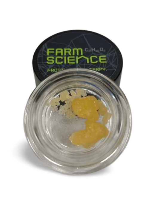 Photograph of product: Bay 11 | 1G Sugar