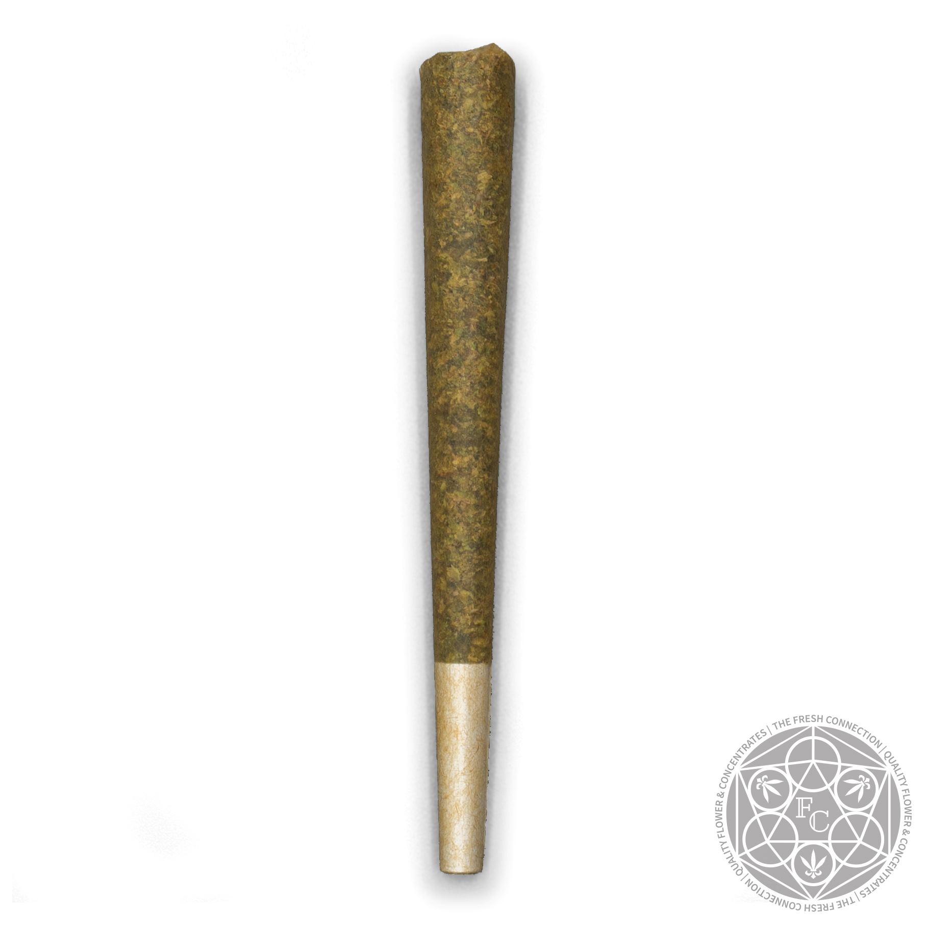 Photograph of product: Cobra Milk | Pre-Roll 1g (NEW)
