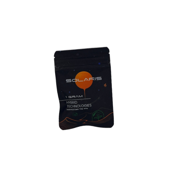 Photograph of product: Solaris 1g 91 Chem VA Skunk 1g