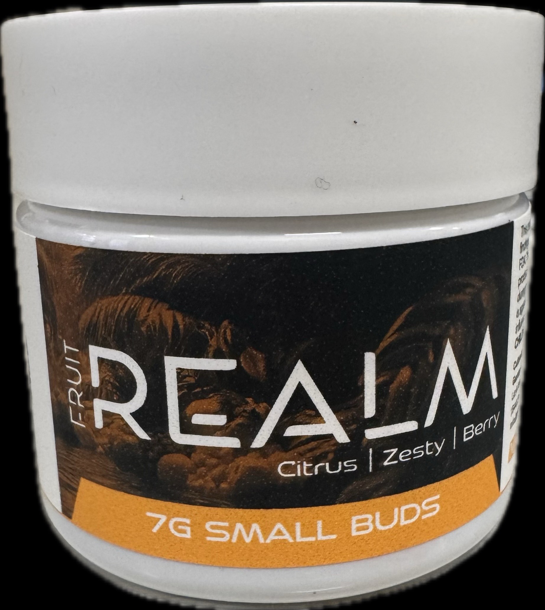 Photograph of product: 7g Granadilla | Smalls | TAX INCLUDED