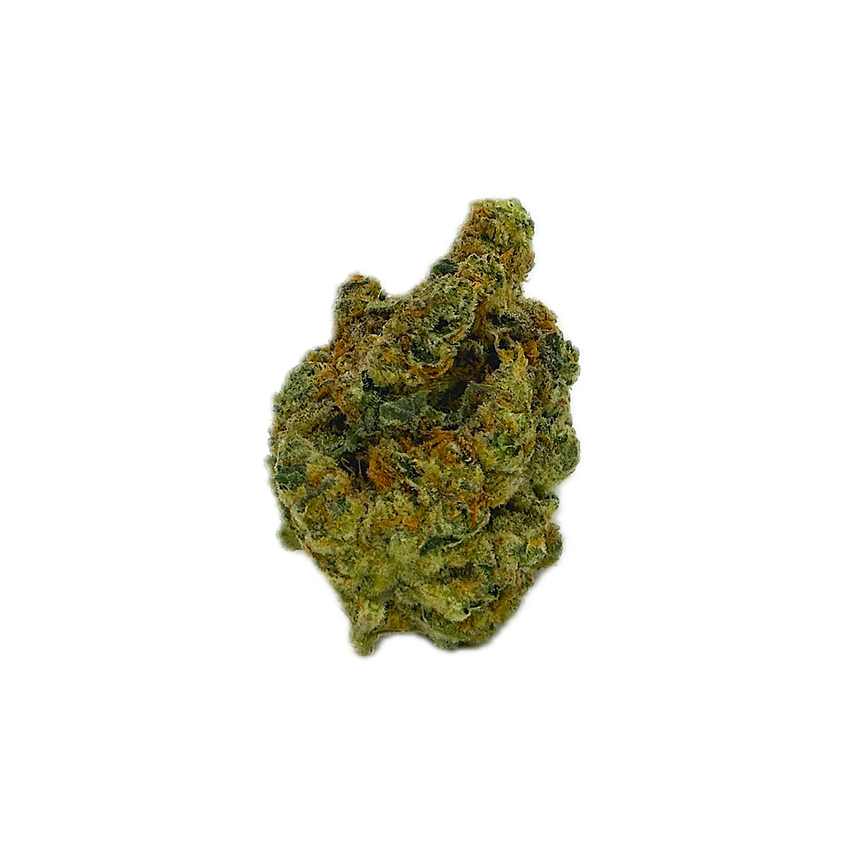 Photograph of product: B-Sides Compound Z #2 Flower (28g)