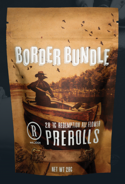 Photograph of product: Star World - 28pk Pre-rolls