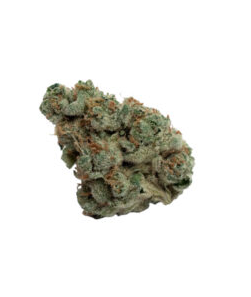 Photograph of product: (02233) Mule Fuel - 3.5g