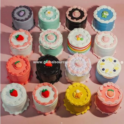 Photograph of product: Cake Grinder