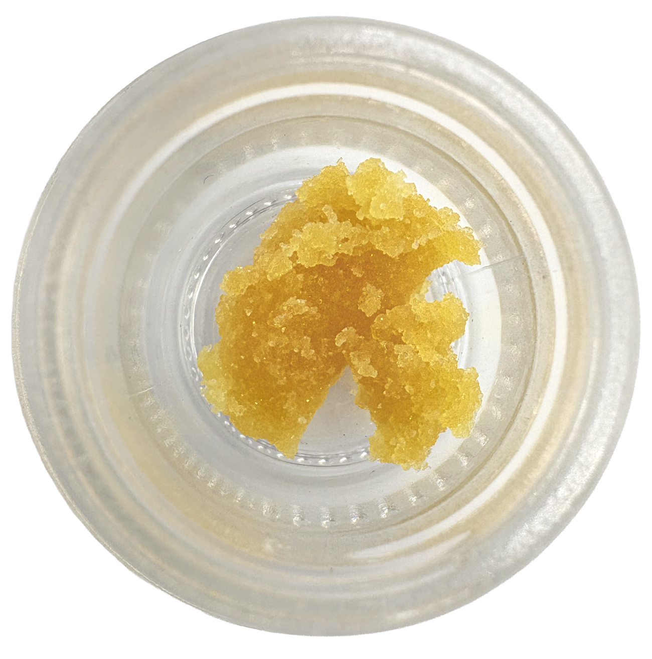 Photograph of product: Heirbloom by CBX | Super Silver Haze | 1G Terp Sugar LR