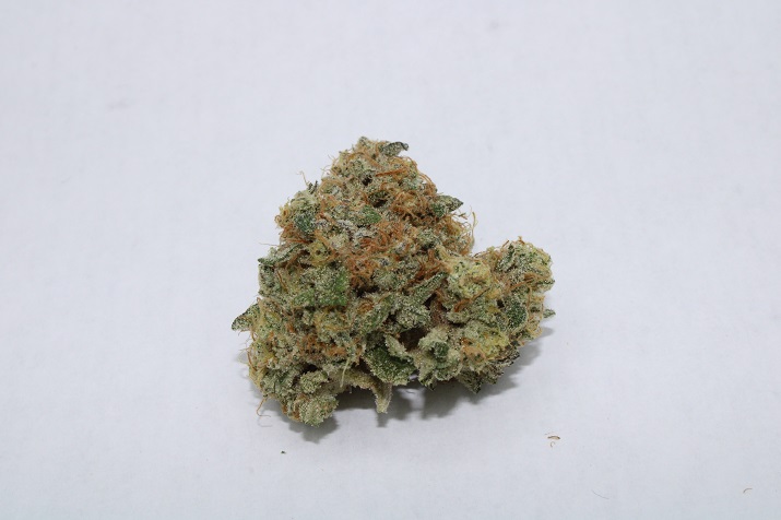 Photograph of product: SG - Sour Mac 6 - Deli Style Flower - 28g
