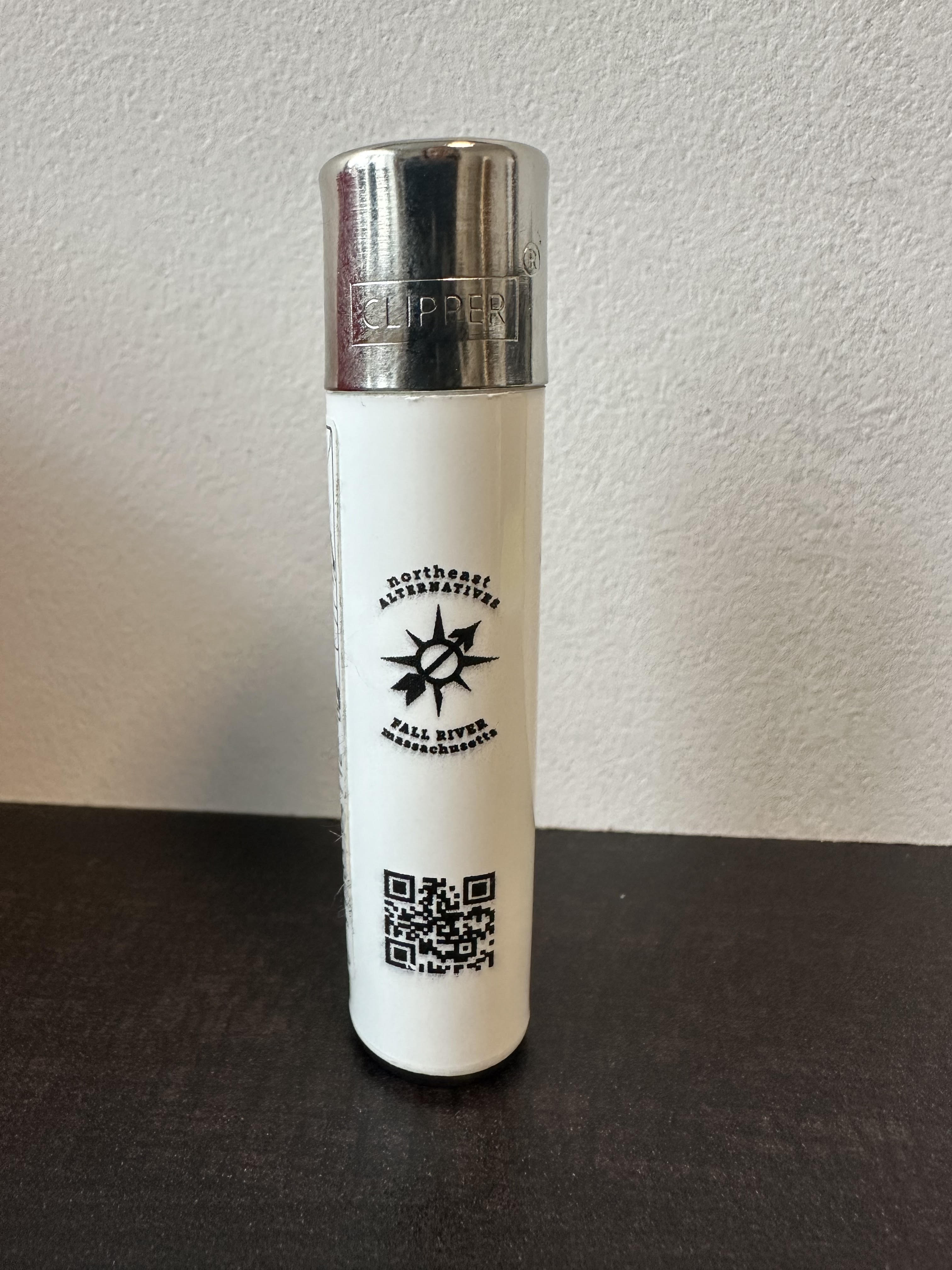 Photograph of product: NEA Clipper Lighter