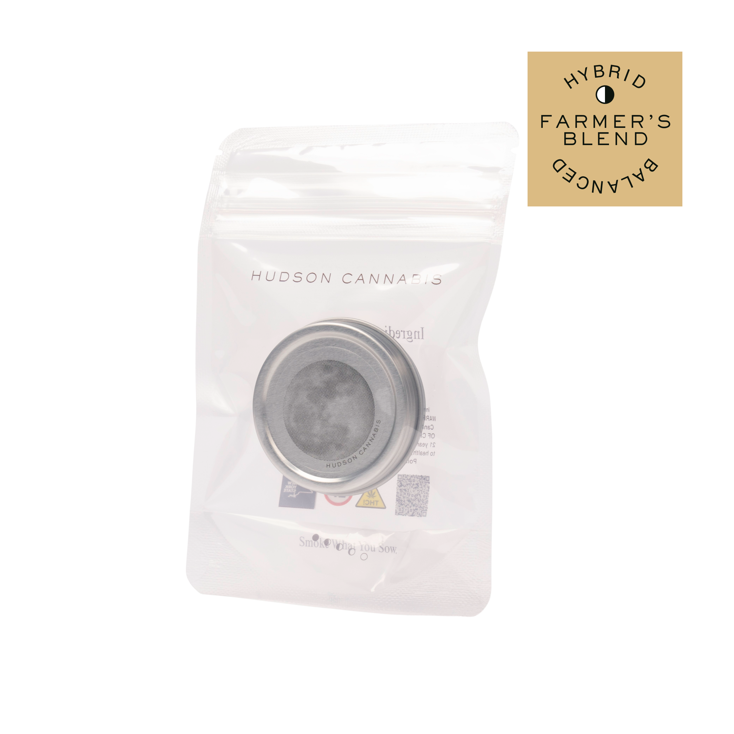 Photograph of product: Farmer's Blend | Kief - 5g