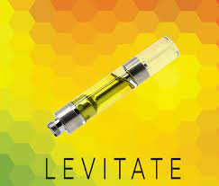 Photograph of product: Levitate | Watermelon Hybrid Cart