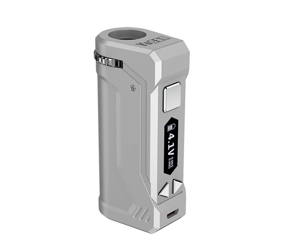 Photograph of product: Uni Pro 510 Battery -Silver