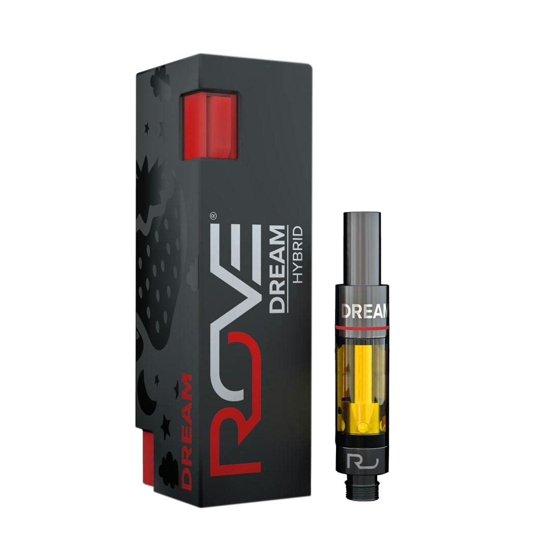 Photograph of product: Classic XL Dream Cartridge 0.85g