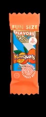 Photograph of product: AU NC x PP: Kumquat  0.15g  Fun Size au chocolat Rosin Vape