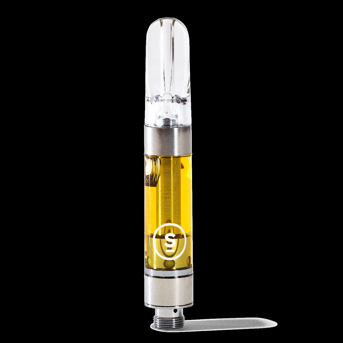 Photograph of product: Donny Burger (I) 1g Distillate Cartridge