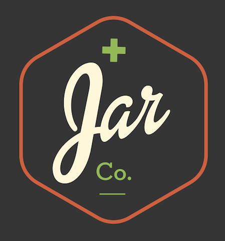 Photograph of product: Jar Co. - Wedding Pie - Pre-Roll - 1g