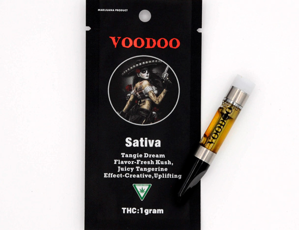 Photograph of product: Dabbalicious