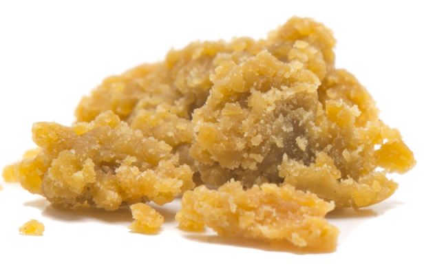 Photograph of product: Fatso Crumble (2g)