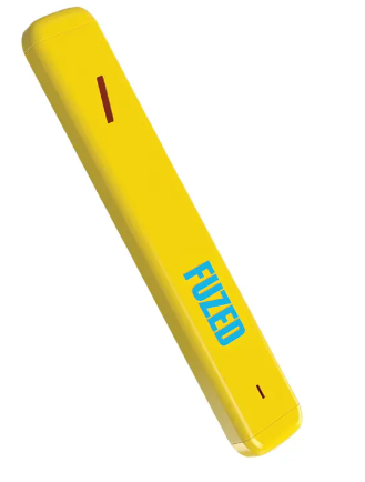 Photograph of product: Lemonizer | Energy Disposable Vape | 1g