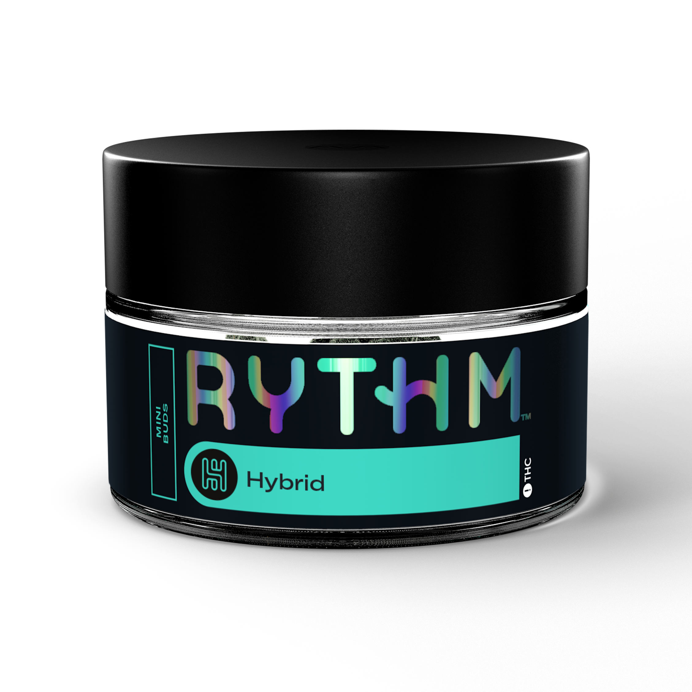 Photograph of product: RYTHM | Rose Gold Runtz | Littles | 7g