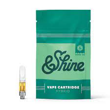Photograph of product: &Shine Cartridge Wedding Cake (H)