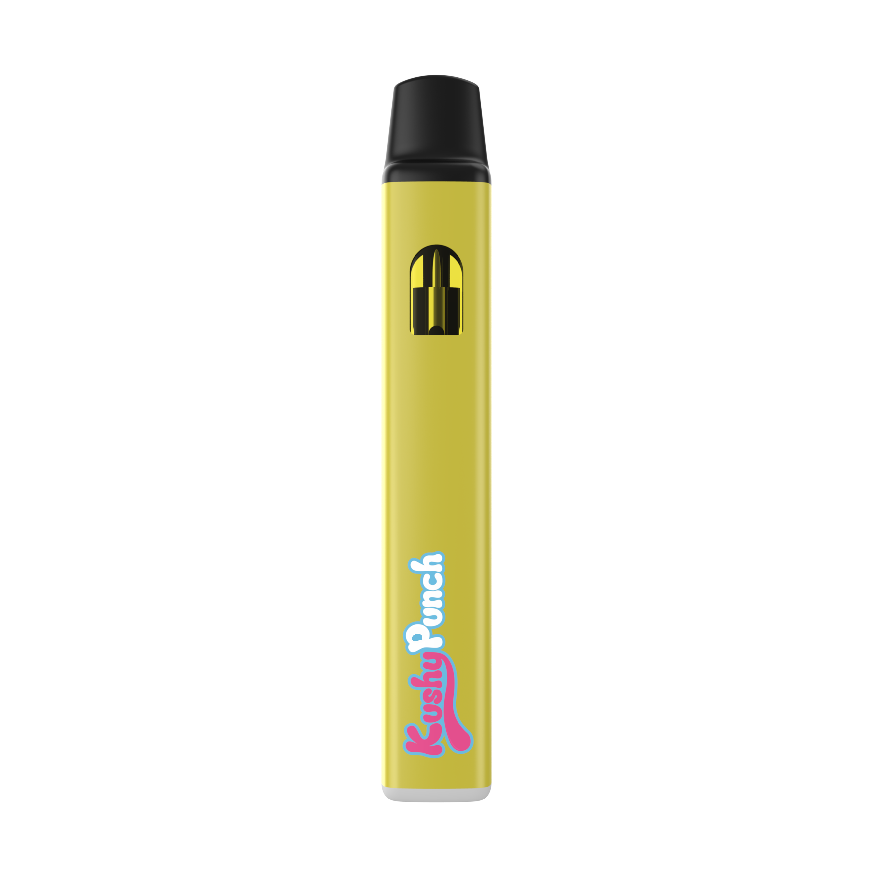 Photograph of product: Disposable Pen [RECHARGEABLE] | Kushy Punch | Fresh Lemonade