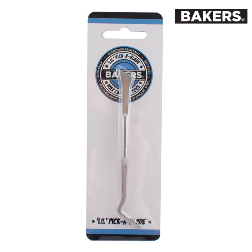 Photograph of product: Bakers Tool #1 Pick N Blade