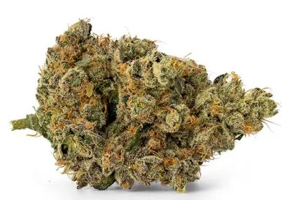 Photograph of product: Bud & Mary's | Pre-Pack - 3.5g - Candy Cake