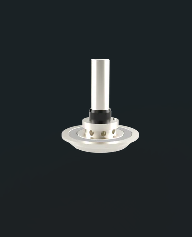Photograph of product: DabX GO - Airflow Stem