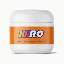 Photograph of product: Soul Safari (Flower - Infused) -  7g