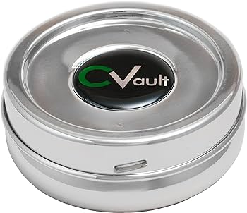 Photograph of product: AU | C-Vault 1/4 SIze