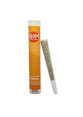Photograph of product: BaM | Pineapple Breeze PR