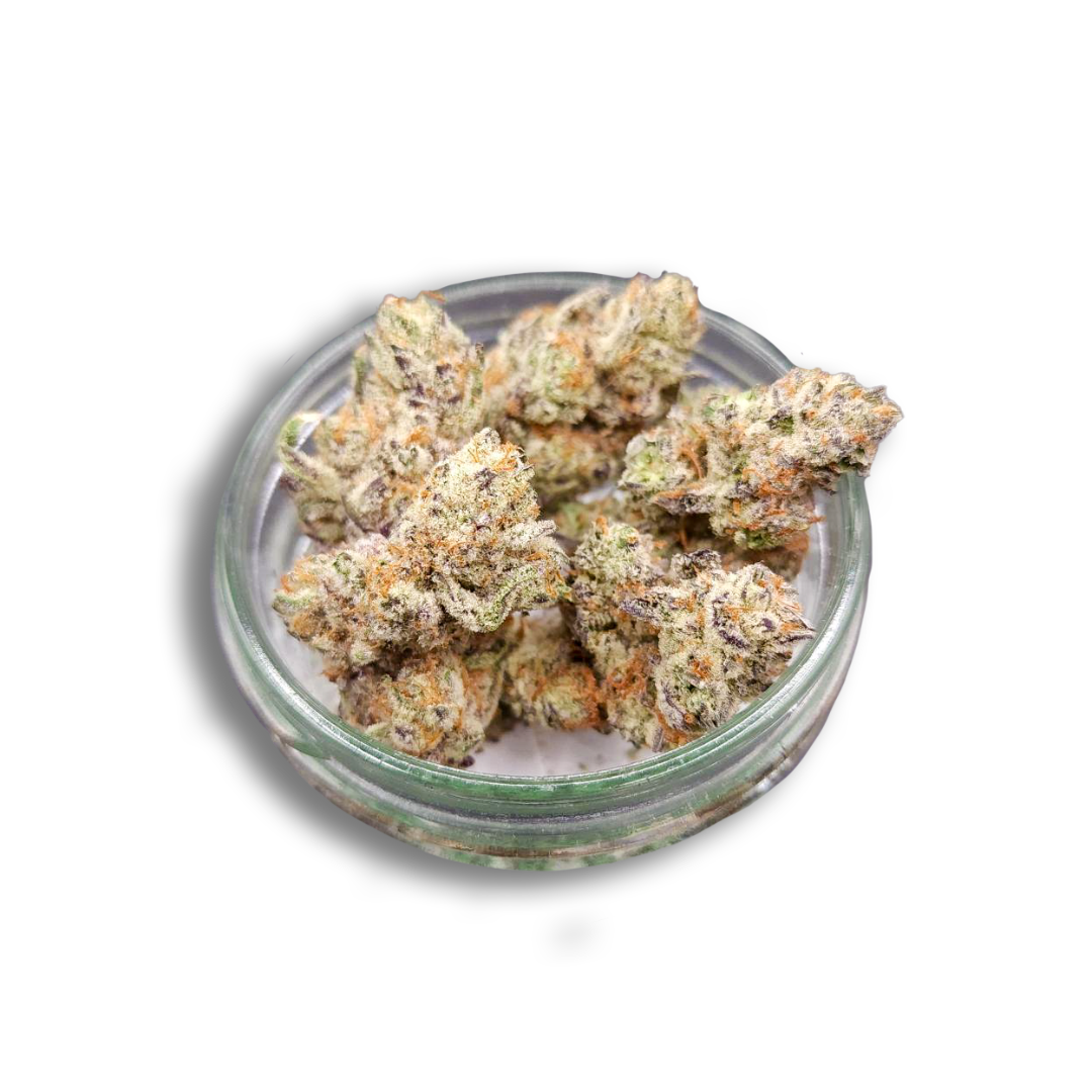 Photograph of product: Uplyfted | Oklahoma Coma Bulk Flower - 28g
