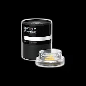 Photograph of product: Brownie Scout Live Rosin 1g