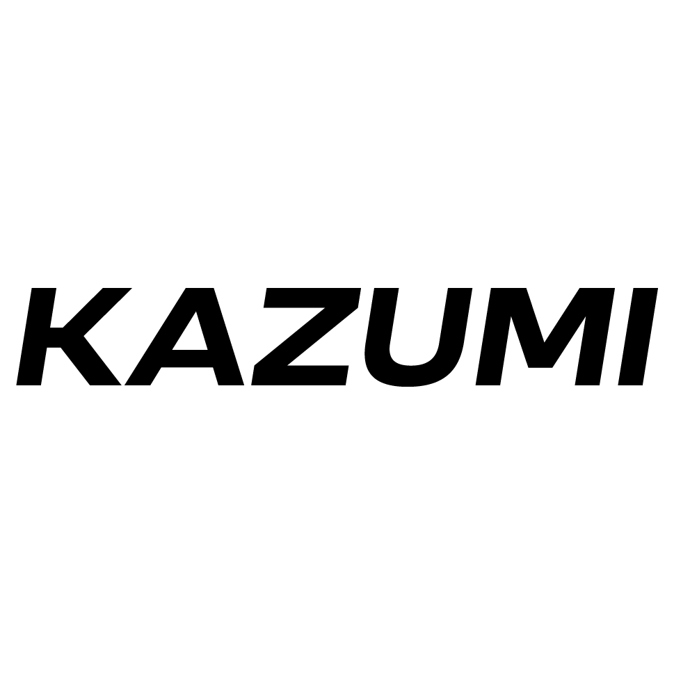 Logo for brandLogo: Kazumi