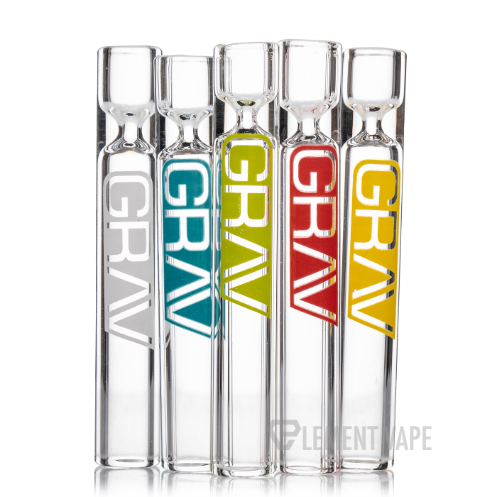 Photograph of product: 12mm Glass Taster