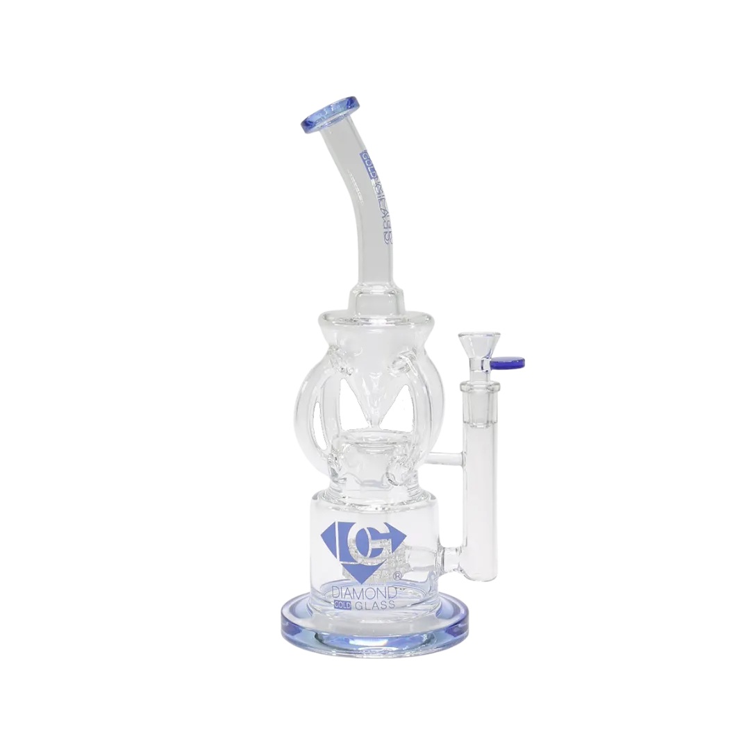 Photograph of product: WP DGR 1159 (Milk Blue)