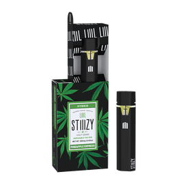 Photograph of product: GDP DISPOSABLE (0.5g) - 