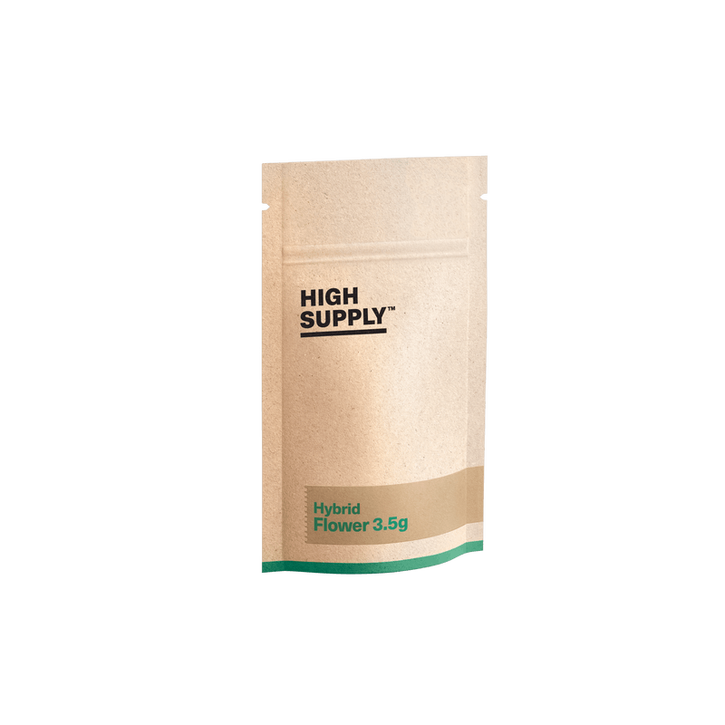 Photograph of Product: Blue Bath - 14g