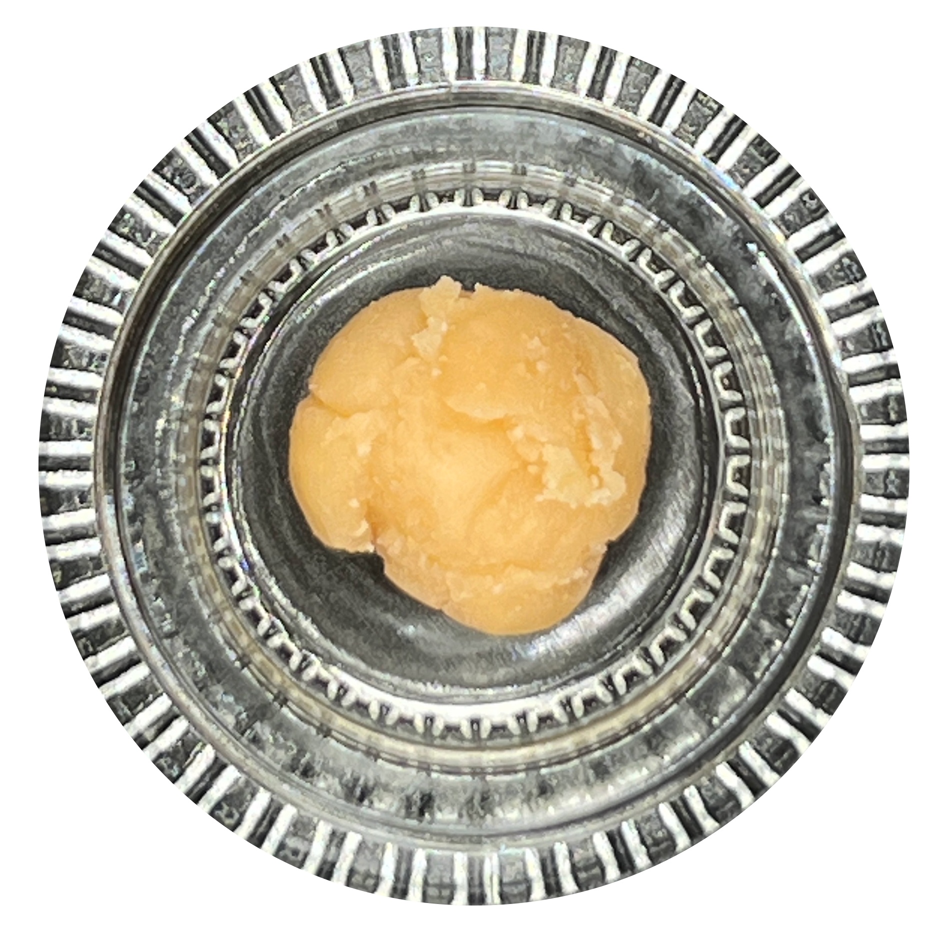 Photograph of product: Niche Live au chocolat Rosin