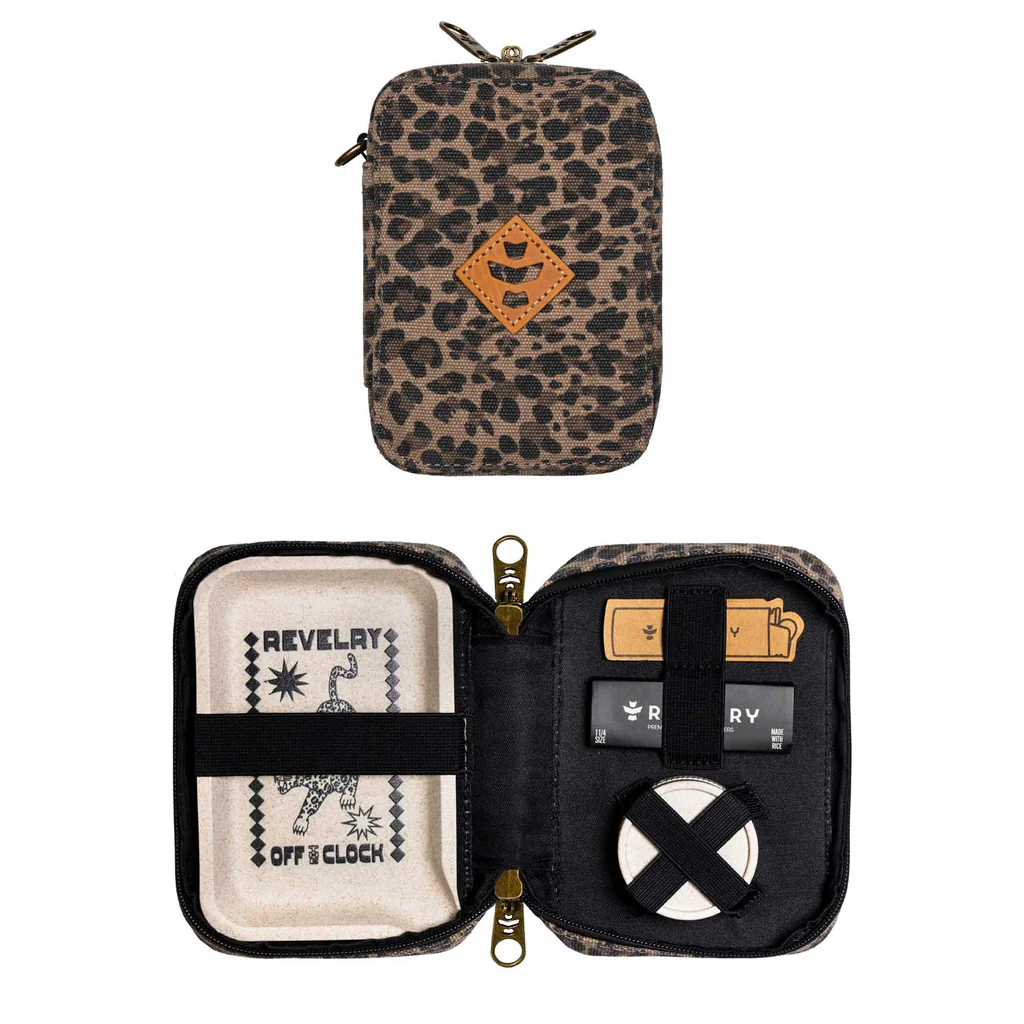 Photograph of product: The Rolling Kit Traveler