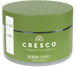 Photograph of product: Crown | 3.5g
