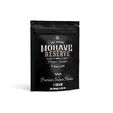 Photograph of product: Mohave Reserve Flower Motorhead - 7g