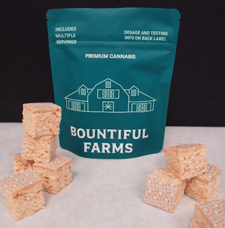 Photograph of product: Horchata Mello Bites | TAX INCLUDED