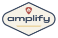 thumbnail-Size Logo for storeLogo: Amplify
