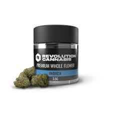 Photograph of product: Cali Octane | Flower - 28g