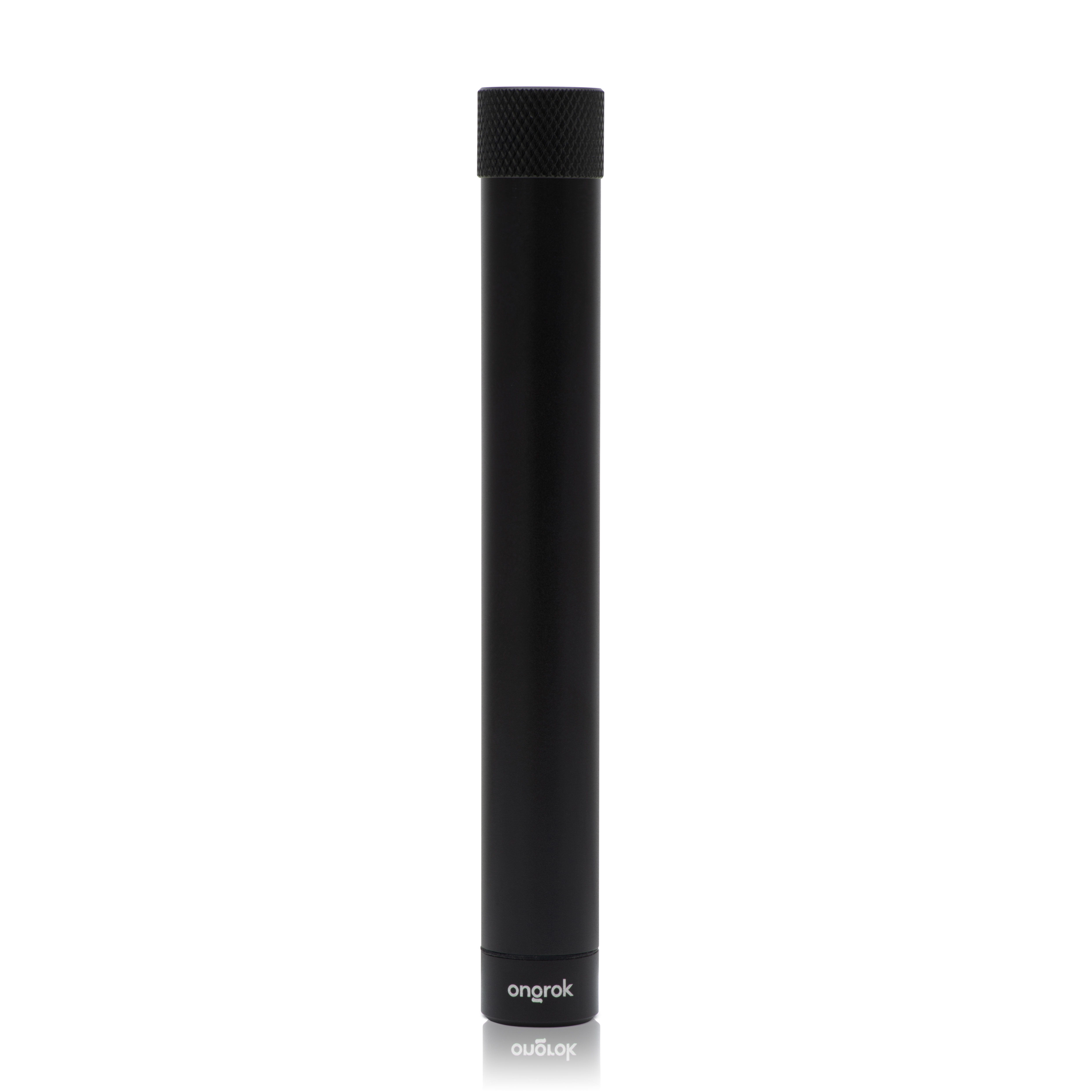Photograph of product: Premium Storage Tube | Black