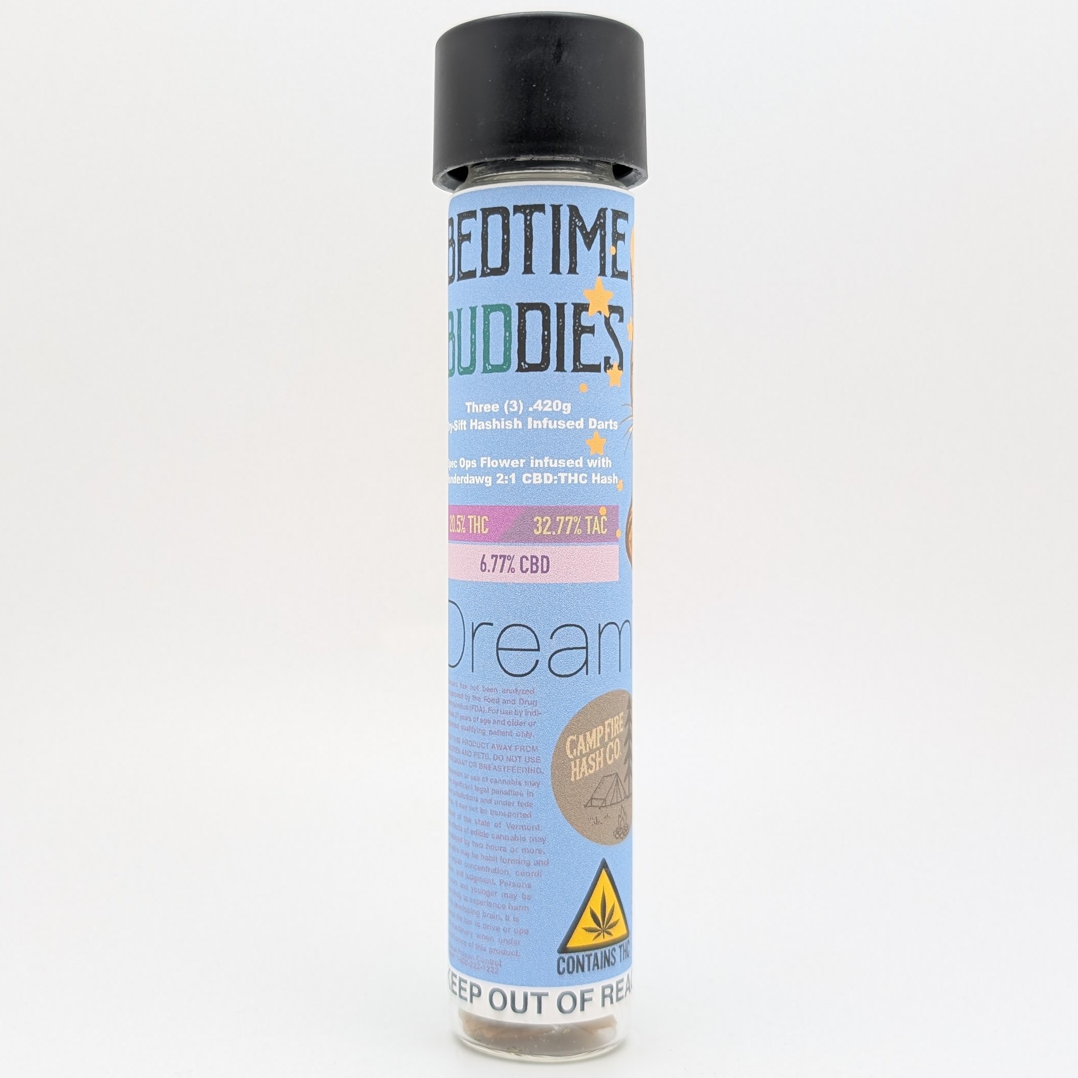 Photograph of product: Dream Spec .42gx 3pk