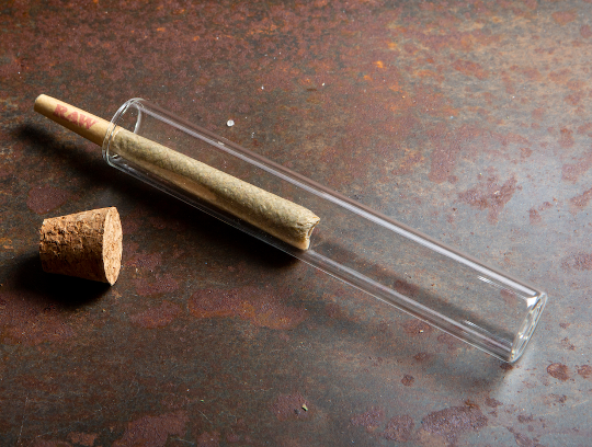 Photograph of product: Gud Gardens Astro Funk Pre-Roll