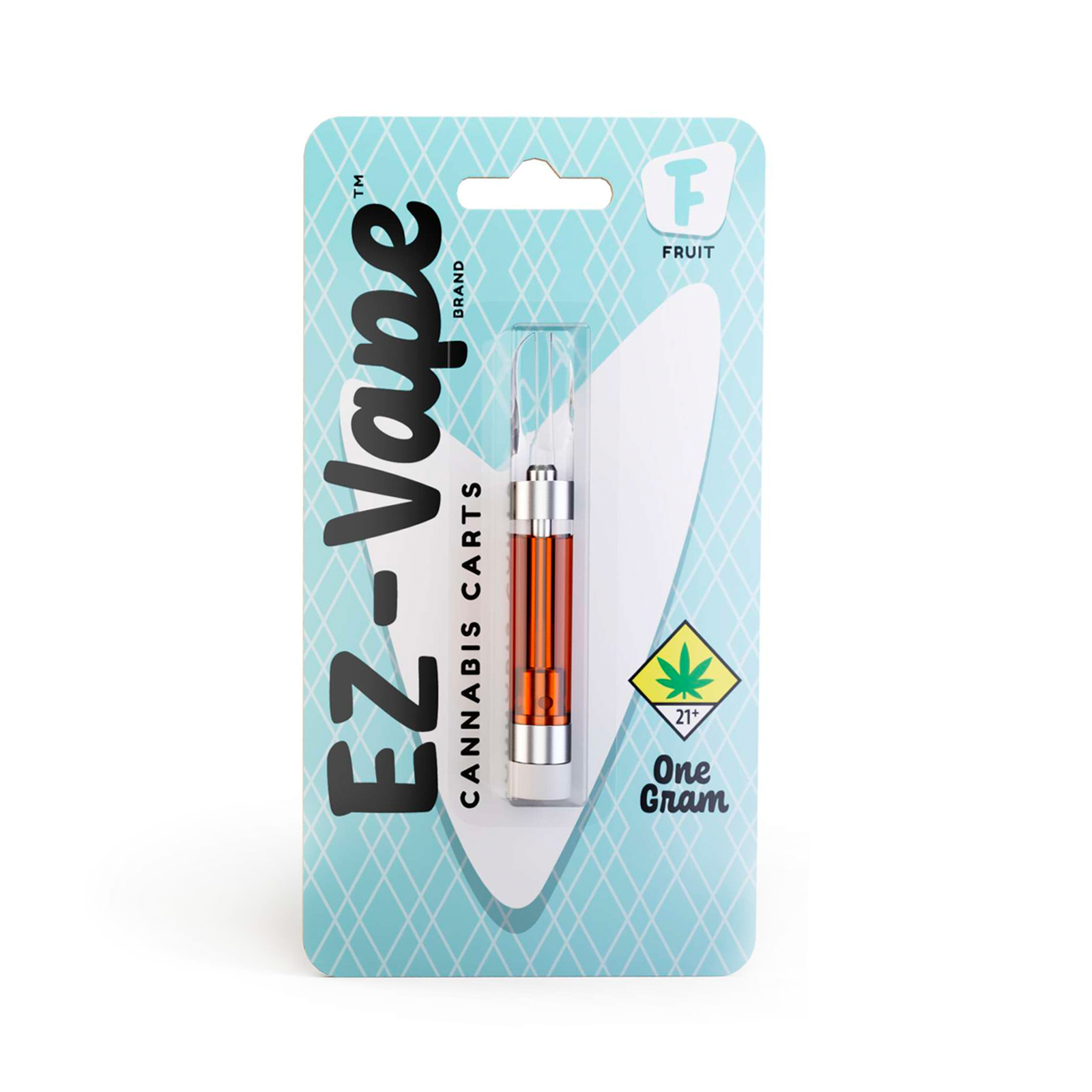 Photograph of product: Tangie Cartridge | 1g